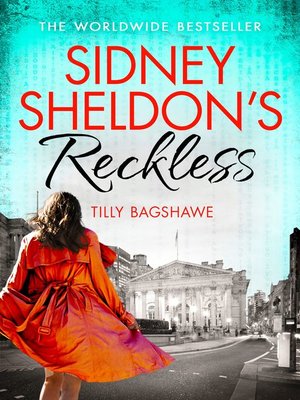 cover image of Sidney Sheldon's Reckless